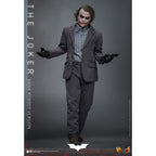 Immagine del prodotto The Dark Knight - Action figure Joker 1:6 Versione Rapinatore di banca