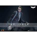 Immagine del prodotto The Dark Knight - Action figure Joker 1:6 Versione Rapinatore di banca