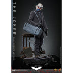 Immagine del prodotto The Dark Knight - Action figure Joker 1:6 Versione Rapinatore di banca