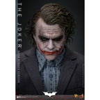 Immagine del prodotto The Dark Knight - Action figure Joker 1:6 Versione Rapinatore di banca