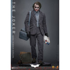 Immagine del prodotto The Dark Knight - Action figure Joker 1:6 Versione Rapinatore di banca