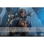 Immagine del prodotto Death Stranding 2: On the Beach - Sam Masterpiece action figure 1:6