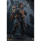 Immagine del prodotto Death Stranding 2: On the Beach - Sam Masterpiece action figure 1:6