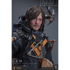 Immagine del prodotto Death Stranding 2: On the Beach - Sam Masterpiece action figure 1:6