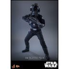 Product image Star Wars - TIE Fighter Pilot Masterpiece 1:6 Action Figure