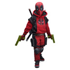 Immagine del prodotto Deadpool & Wolverine - Action figure Kidpool Masterpiece 1:6