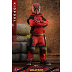 Immagine del prodotto Deadpool & Wolverine - Action figure Kidpool Masterpiece 1:6