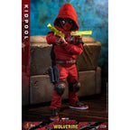 Immagine del prodotto Deadpool & Wolverine - Action figure Kidpool Masterpiece 1:6
