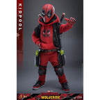 Immagine del prodotto Deadpool & Wolverine - Action figure Kidpool Masterpiece 1:6