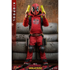 Immagine del prodotto Deadpool & Wolverine - Action figure Kidpool Masterpiece 1:6
