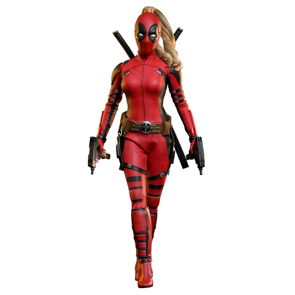 Immagine del prodotto Deadpool & Wolverine - Action figure Ladypool Masterpiece 1:6