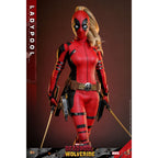 Immagine del prodotto Deadpool & Wolverine - Action figure Ladypool Masterpiece 1:6