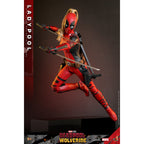 Immagine del prodotto Deadpool & Wolverine - Action figure Ladypool Masterpiece 1:6