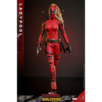 Immagine del prodotto Deadpool & Wolverine - Action figure Ladypool Masterpiece 1:6