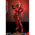 Immagine del prodotto Deadpool & Wolverine - Action figure Ladypool Masterpiece 1:6