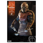 Immagine del prodotto Star Wars The Mandalorian - Action figure The Armorer 1:6 Toy Fair Exclusive 2021