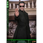 Product image Matrix - Neo Masterpiece 1:6 Action Figure