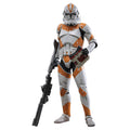 Immagine del prodotto Star Wars: The Clone Wars – Action figure Clone Trooper del 212th Attack Battalion 1:6