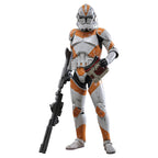 Immagine del prodotto Star Wars: The Clone Wars – Action figure Clone Trooper del 212th Attack Battalion 1:6