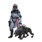 Immagine del prodotto Star Wars: The Clone Wars - Action Figure Sergente Hound 1:6