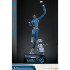 Immagine del prodotto I Fantastici Quattro - Mister Fantastic & H.E.R.B.I.E. set di action figure Masterpiece 1:6