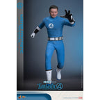 Immagine del prodotto I Fantastici Quattro - Mister Fantastic & H.E.R.B.I.E. set di action figure Masterpiece 1:6