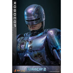 Immagine del prodotto RoboCop Masterpiece action figure diecast 1:6 - RoboCop 2