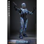 Immagine del prodotto RoboCop Masterpiece action figure diecast 1:6 - RoboCop 2