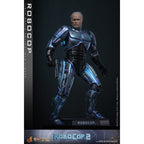 Immagine del prodotto RoboCop Masterpiece action figure diecast 1:6 - RoboCop 2