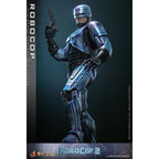Immagine del prodotto RoboCop Masterpiece action figure diecast 1:6 - RoboCop 2