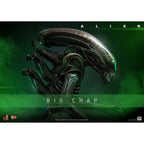 Immagine del prodotto Alien - Big Chap Masterpiece action figure 1:6