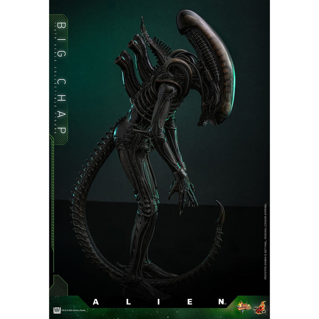 Immagine del prodotto Alien - Big Chap Masterpiece action figure 1:6