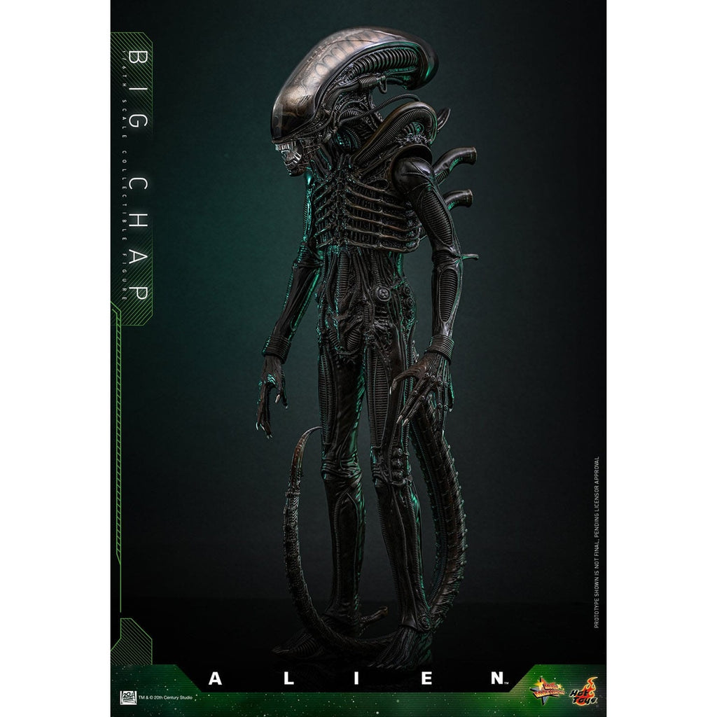 Immagine del prodotto Alien - Big Chap Masterpiece action figure 1:6