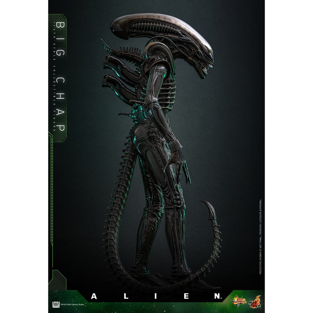 Immagine del prodotto Alien - Big Chap Masterpiece action figure 1:6