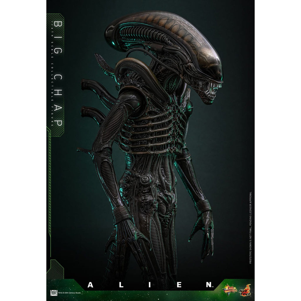 Immagine del prodotto Alien - Big Chap Masterpiece action figure 1:6
