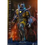 Immagine del prodotto Batman: Arkham Origins – Action figure Knightfall Batman Masterpiece 1:6