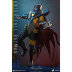 Immagine del prodotto Batman: Arkham Origins – Action figure Knightfall Batman Masterpiece 1:6
