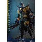 Immagine del prodotto Batman: Arkham Origins – Action figure Knightfall Batman Masterpiece 1:6