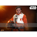 Immagine del prodotto Star Wars - Action figure Poe Dameron 1:6