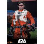 Immagine del prodotto Star Wars - Action figure Poe Dameron 1:6