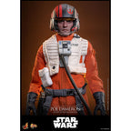 Immagine del prodotto Star Wars - Action figure Poe Dameron 1:6