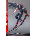 Product image Captain America: Brave New World - Captain America Masterpiece 1:6 Action Figure