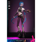 Product image League of Legends: Arcane - Jinx 1:6 Action Figure
