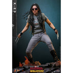 Immagine del prodotto Action figure X-23 Masterpiece 1:6 – Deadpool & Wolverine