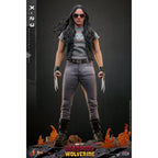 Immagine del prodotto Action figure X-23 Masterpiece 1:6 – Deadpool & Wolverine
