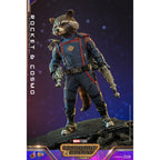 Immagine del prodotto Guardians of the Galaxy – Action figure Masterpiece Rocket & Cosmo 1:6