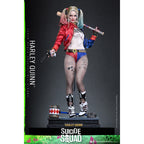 Product image Suicide Squad - Harley Quinn Masterpiece 1:6 Action Figure