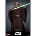 Immagine del prodotto Star Wars Episodio III: La vendetta dei Sith - Saesee Tiin action figure Masterpiece 1:6