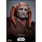Immagine del prodotto Star Wars Episodio III: La vendetta dei Sith - Saesee Tiin action figure Masterpiece 1:6