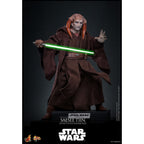 Immagine del prodotto Star Wars Episodio III: La vendetta dei Sith - Saesee Tiin action figure Masterpiece 1:6